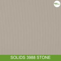 Sunbrella Solids 3988 Stone